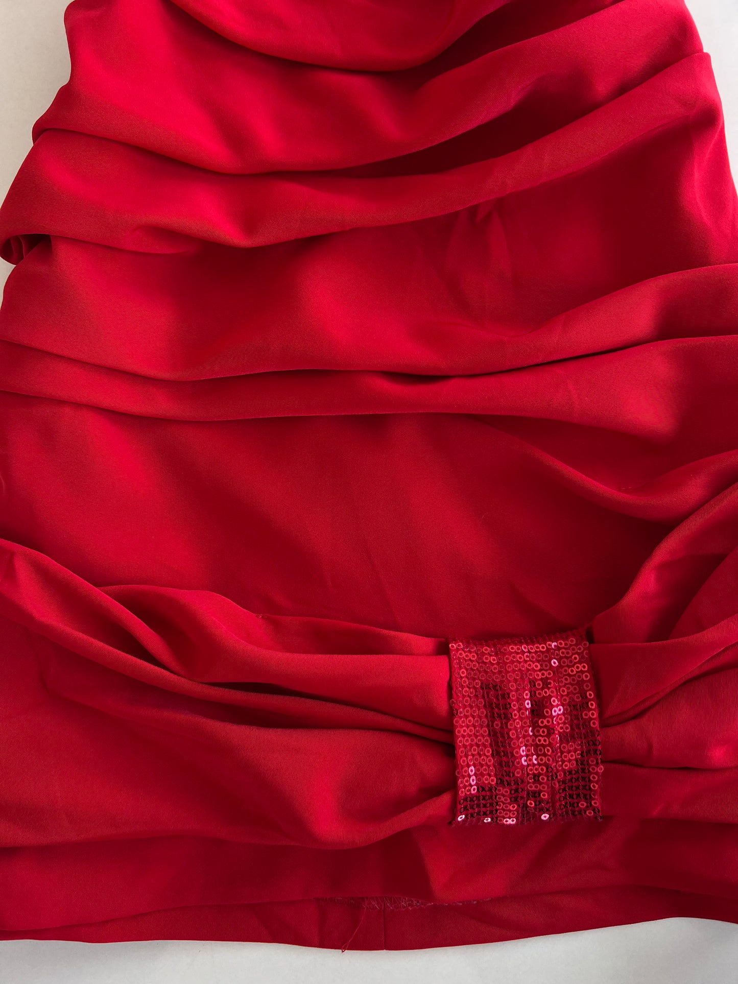 Rinascimento Vintage Sequin Dress-Bust 36