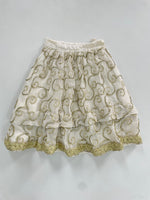 Load image into Gallery viewer, Embroidered Skirt-Waist 20