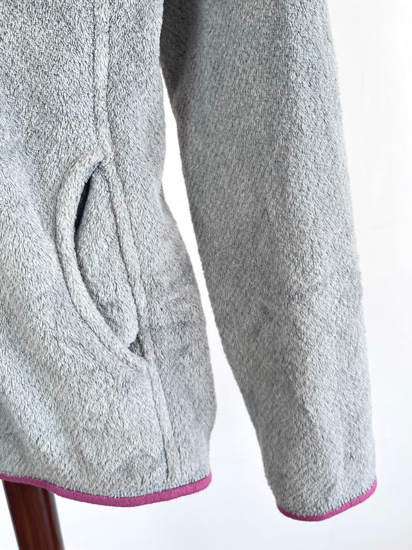 Patagonia Fleece Vintage Sweater-Chest 36