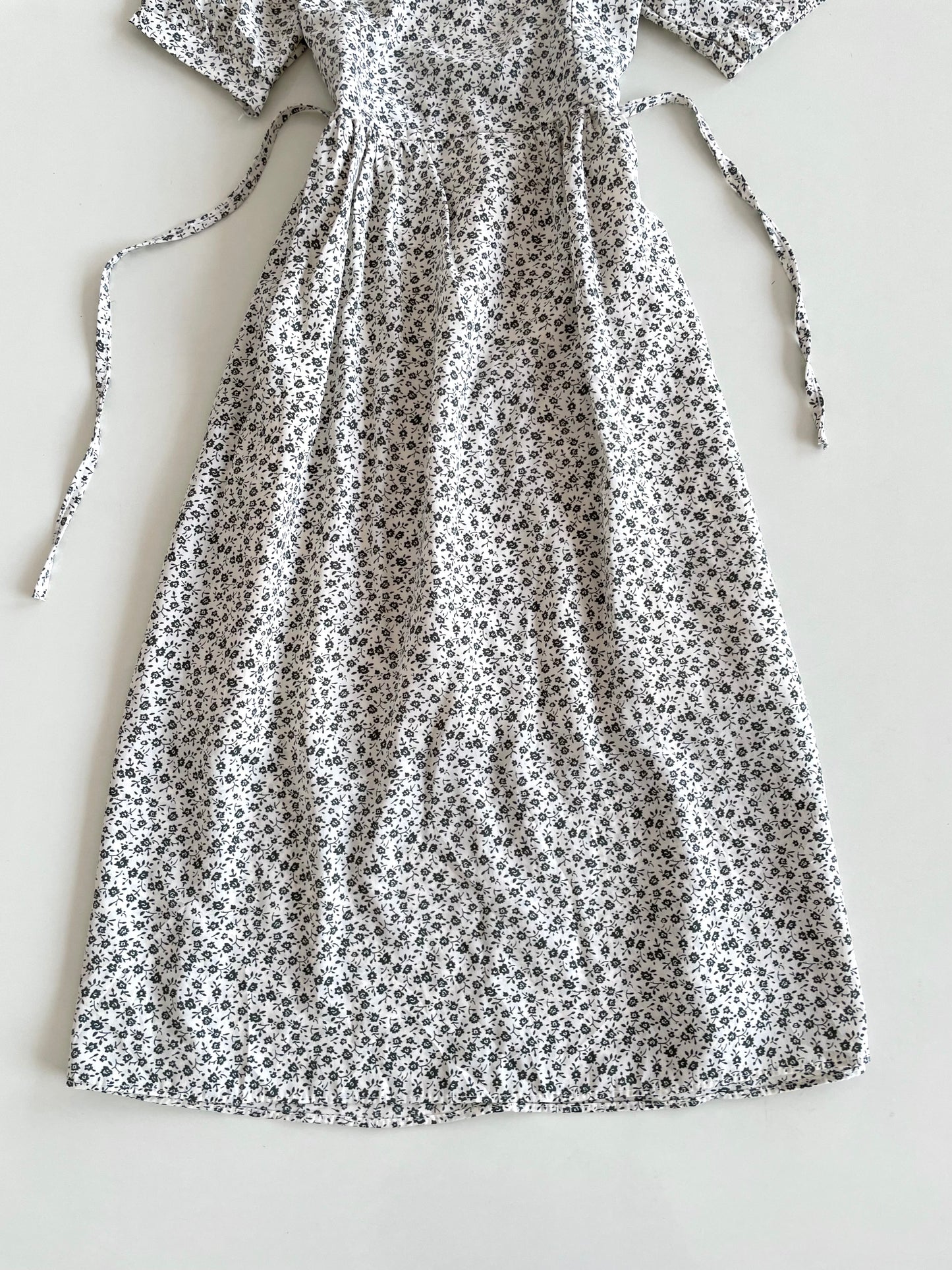 Korean Dress-Bust 32