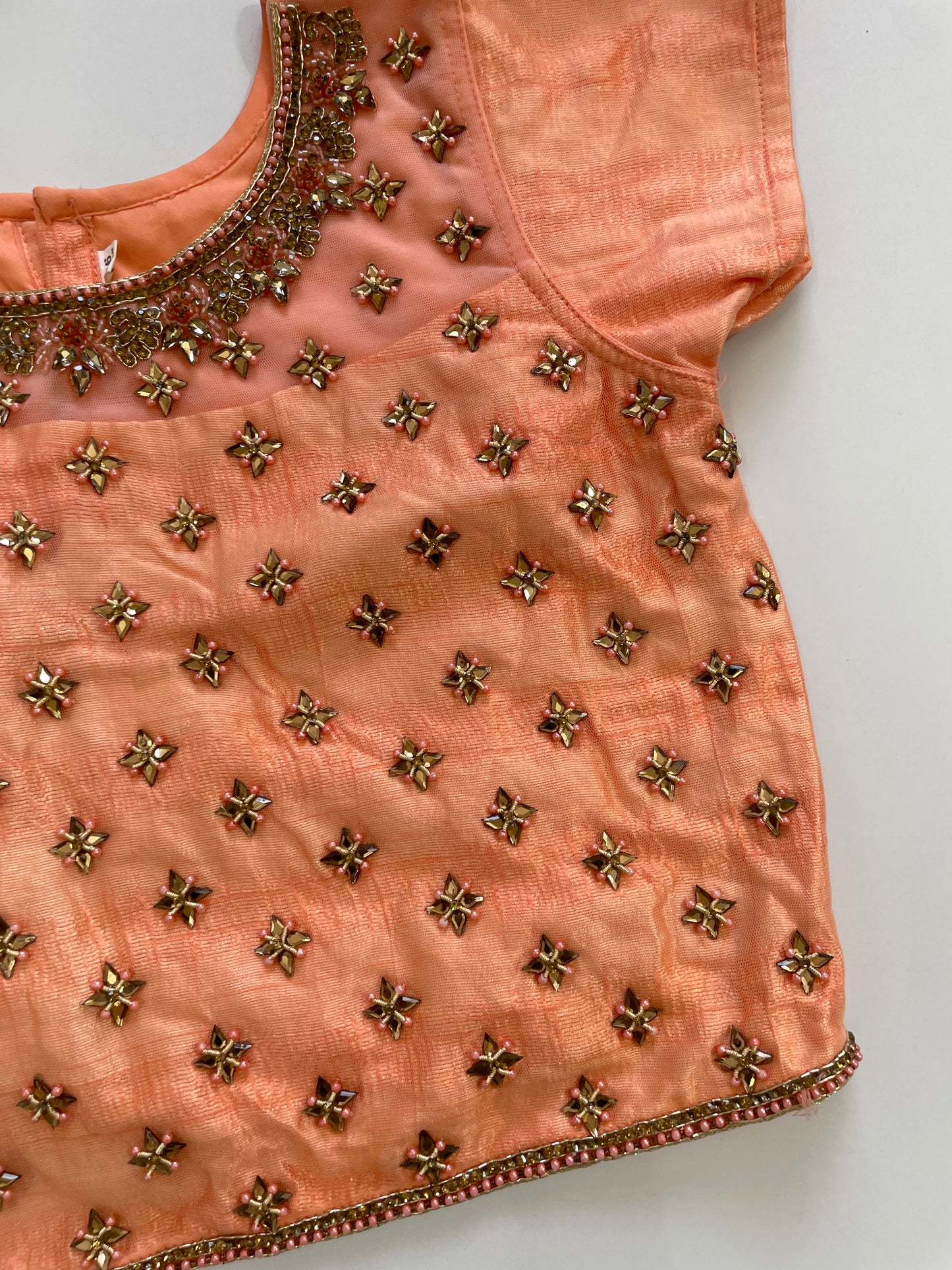 Desi Top-Bust 30