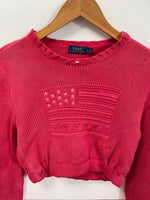 Load image into Gallery viewer, Ralph Lauren Vintage Sweater-Bust 34