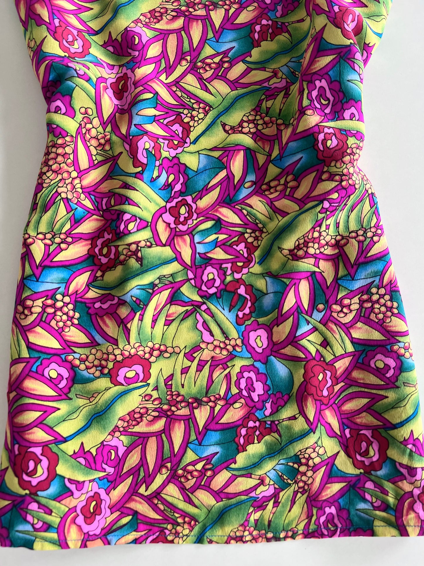 Vintage Top-Bust 58