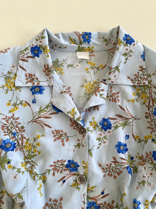 Vintage Shirt-Bust 46