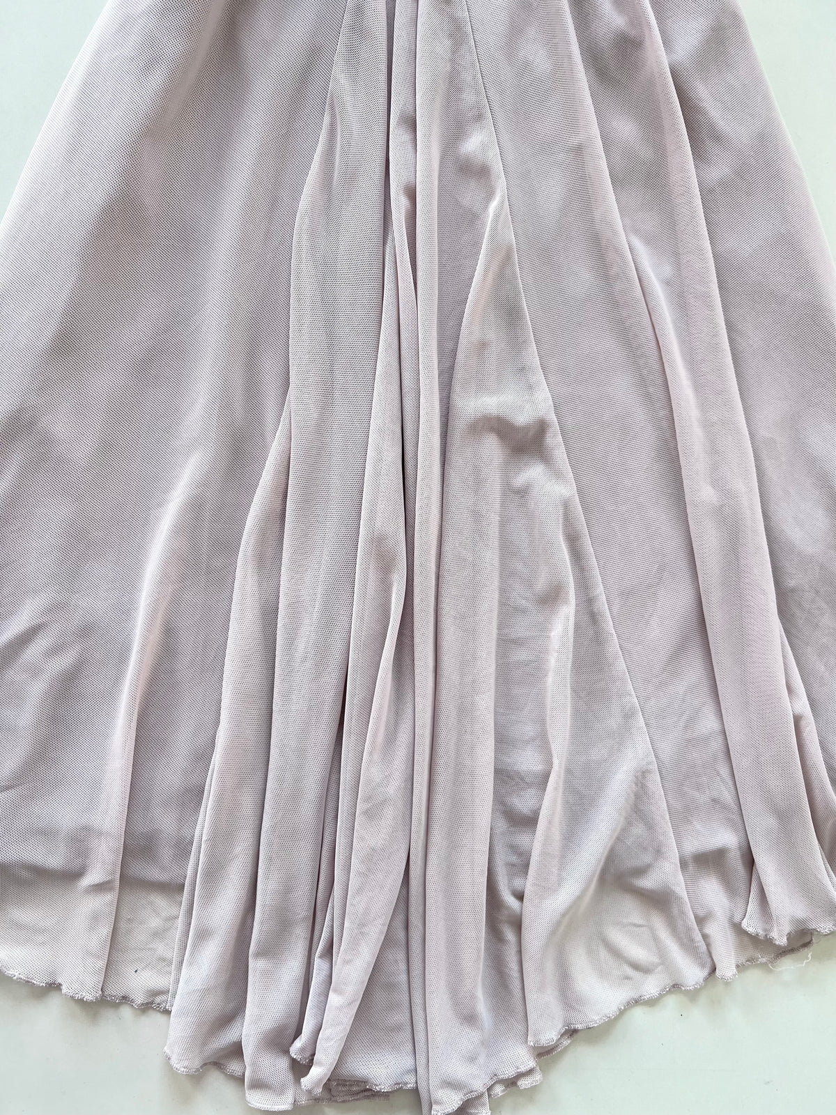 Villa Tube Dress-Bust 36