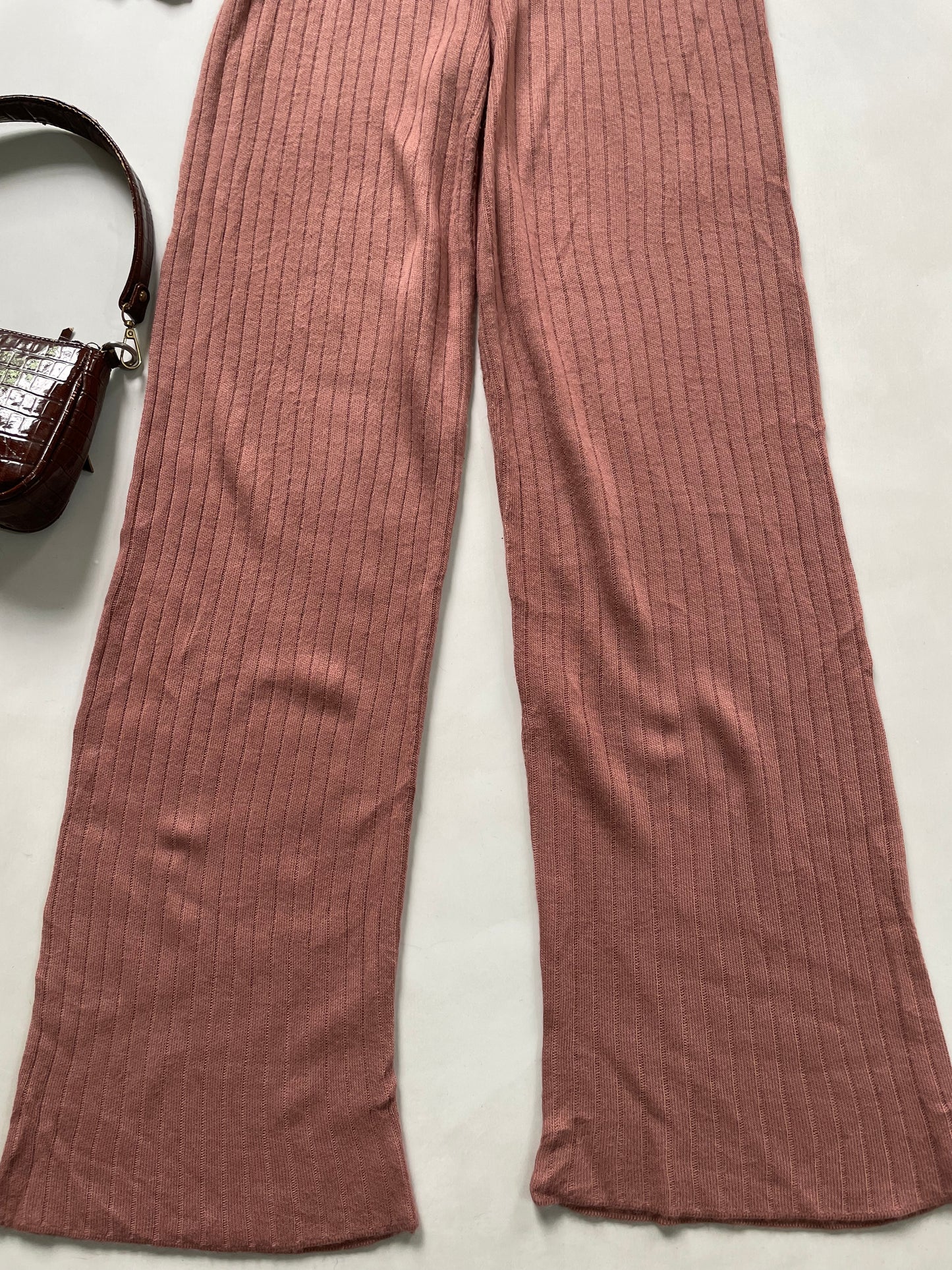 Trendyol Warm Knitted Pants-Waist 28 to 32