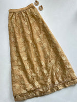 Load image into Gallery viewer, Lehenga-Waist 28 to 32