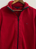 Load image into Gallery viewer, Tommy Hilfiger Vintage Sweater-Chest 42
