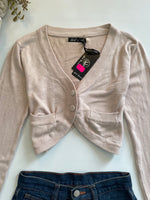 Load image into Gallery viewer, Cozy New Winter Top-Bust 32 to 34