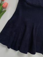 Load image into Gallery viewer, Blue Skirt - Waist 30 to 34