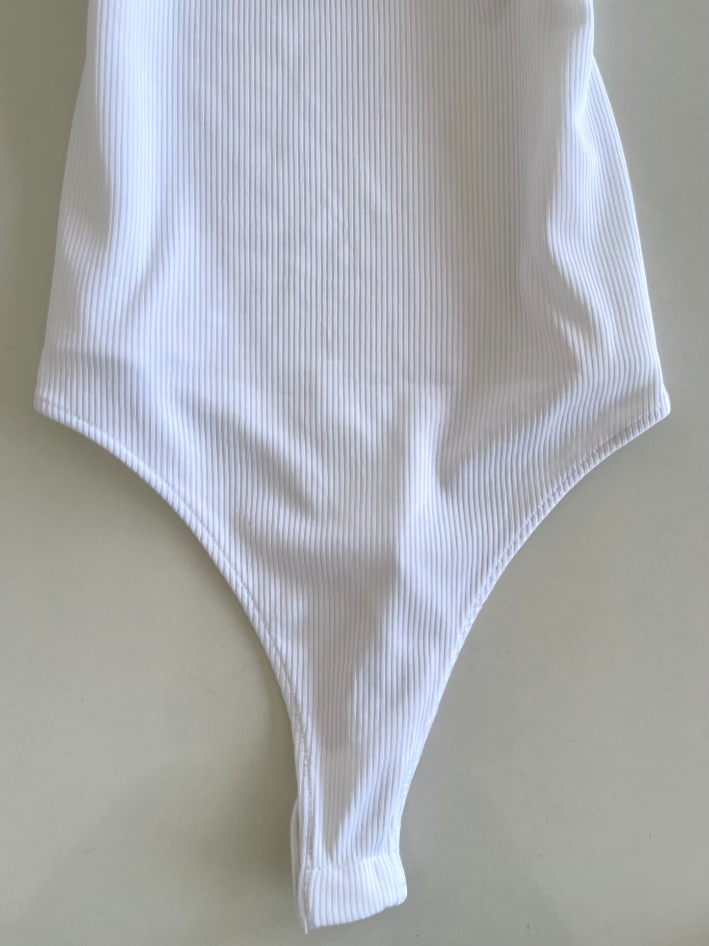 Streetwear Society Bodysuit -Bust 32 to 34