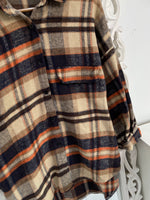 Load image into Gallery viewer, Super Thick Shacket-Chest 48