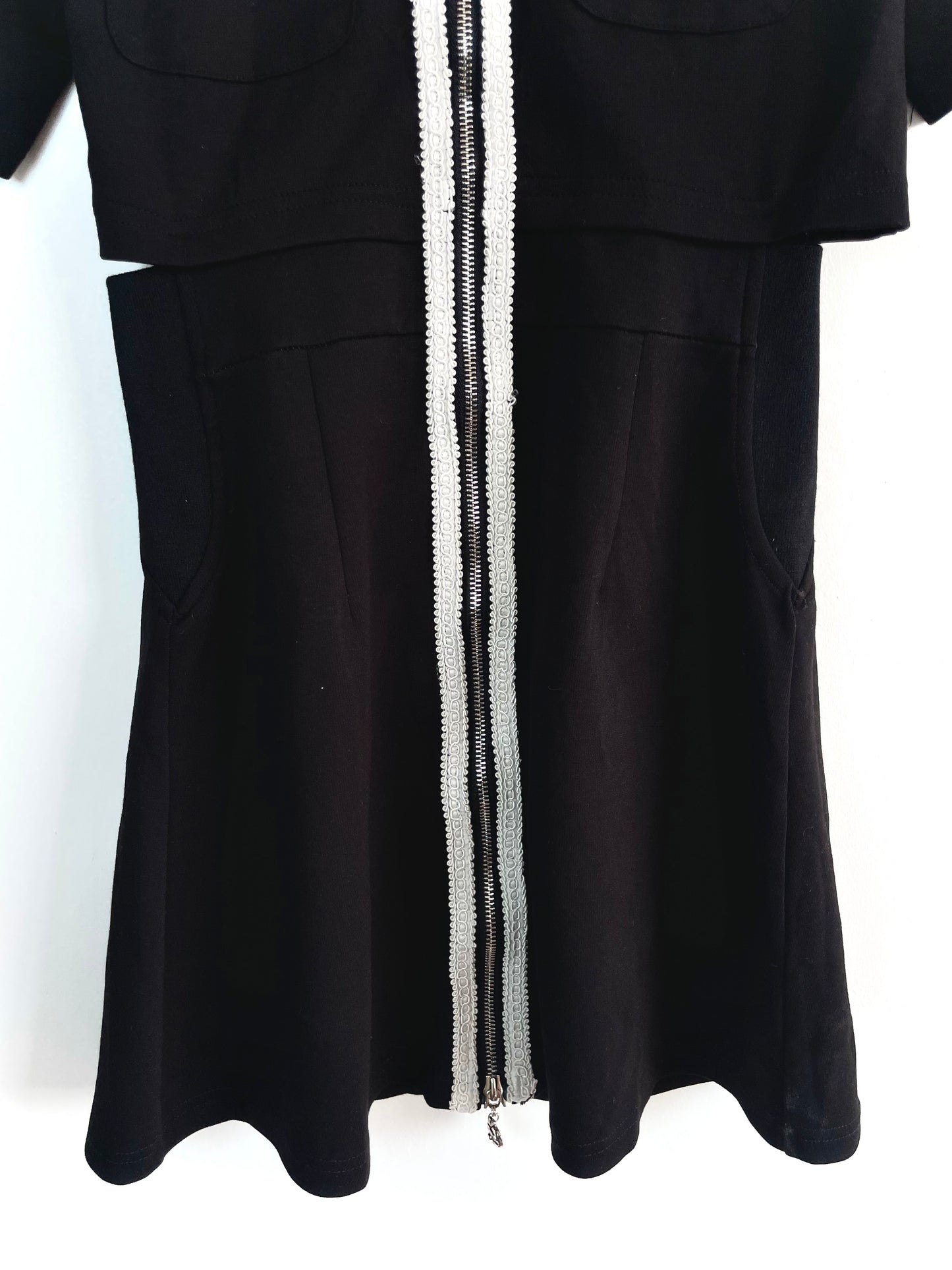 Vintage Dress-Bust 34