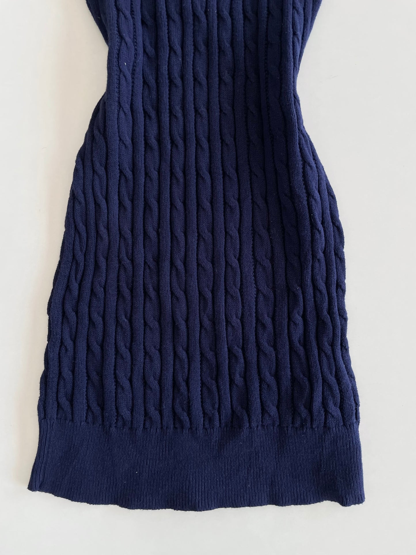 Ralph Lauren 100% Cotton Vintage Dress-Bust 30 to 32
