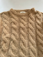 Load image into Gallery viewer, Chunky Pinterest Sweater-Chest 40