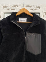 Load image into Gallery viewer, Marmot Super Thick Teddy Jacket-Bust 40