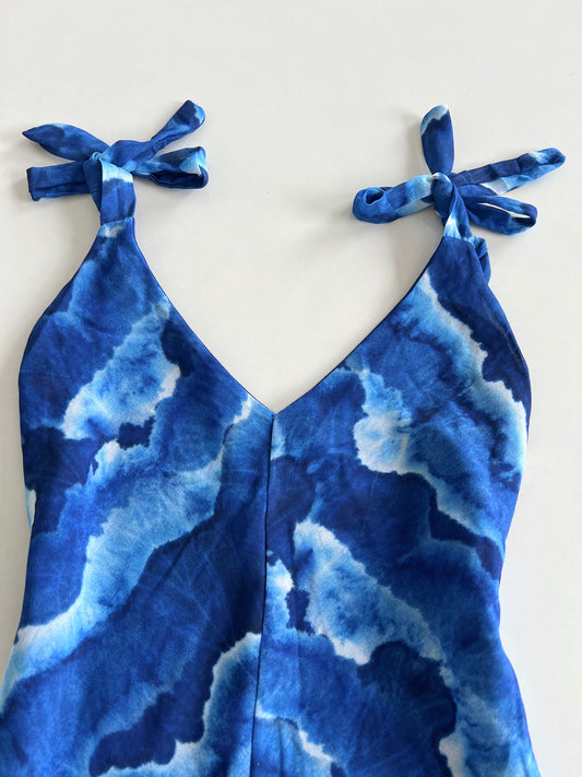 Zuiki Top-Bust 38