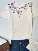 Load image into Gallery viewer, Alfred Dunner Sweater Vest-Bust 48