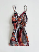 Load image into Gallery viewer, Vintage Top-Bust 38 to 40