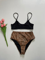 Load image into Gallery viewer, BIKINI SET - BUST 30 to 32 , WAIST 24 to 28