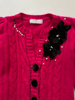 Load image into Gallery viewer, Soft Winter Top-Bust 34 to 36