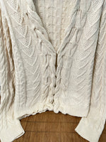 Load image into Gallery viewer, Ralph Lauren Vintage Sweater-Bust 44