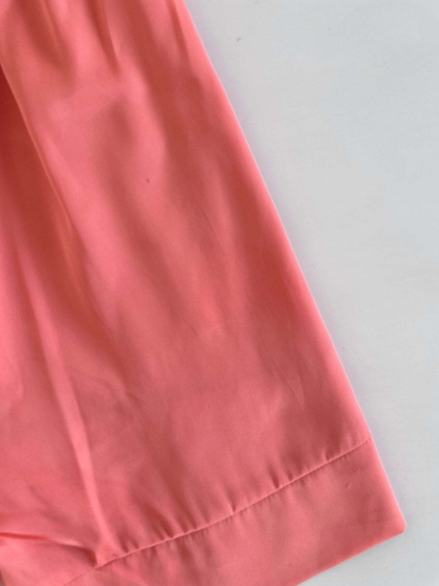 Cora Satin Shorts-Waist 30 to 36