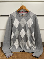 Load image into Gallery viewer, Tommy Hilfiger Vintage Sweater-Bust 40