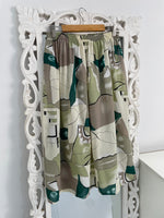 Load image into Gallery viewer, Long Skirt-Waist 30 to 38