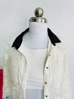 Load image into Gallery viewer, GLAMOROUS SHIRT BUST-32