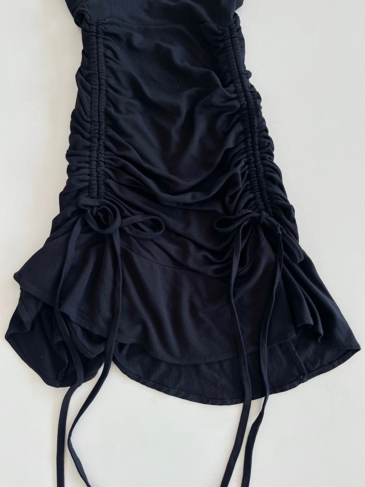 Grunge Dress-Bust 32 to 34