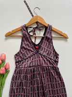 Load image into Gallery viewer, BLOSSOM LACE VINTAGE DRESS - BUST 28 TO 30