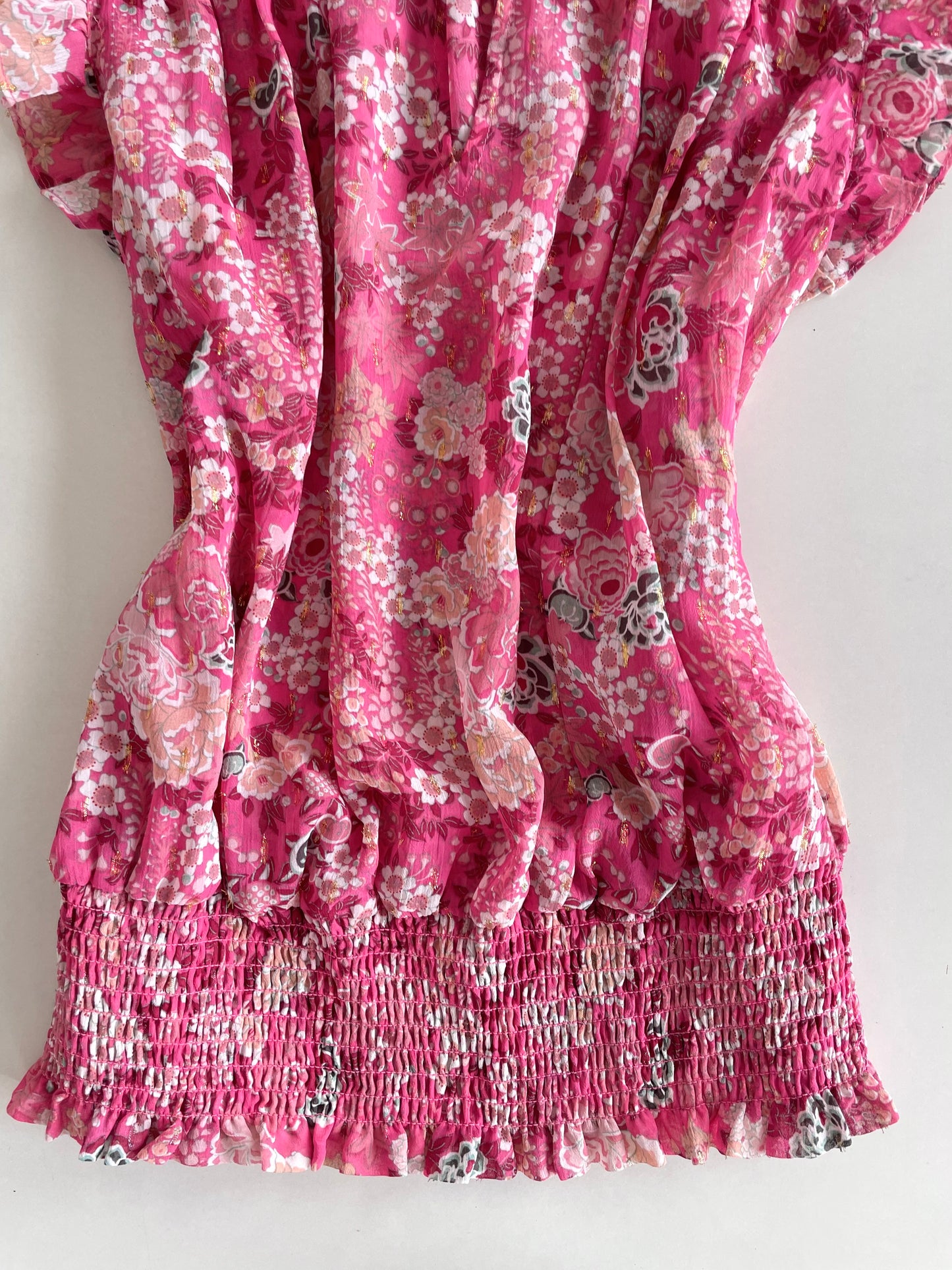 Rachel Zoe Top-Bust42