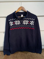 Load image into Gallery viewer, Christmas Sweater-Chest 34