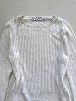 Load image into Gallery viewer, Zara Pre Winter Top-Bust 32 to 36