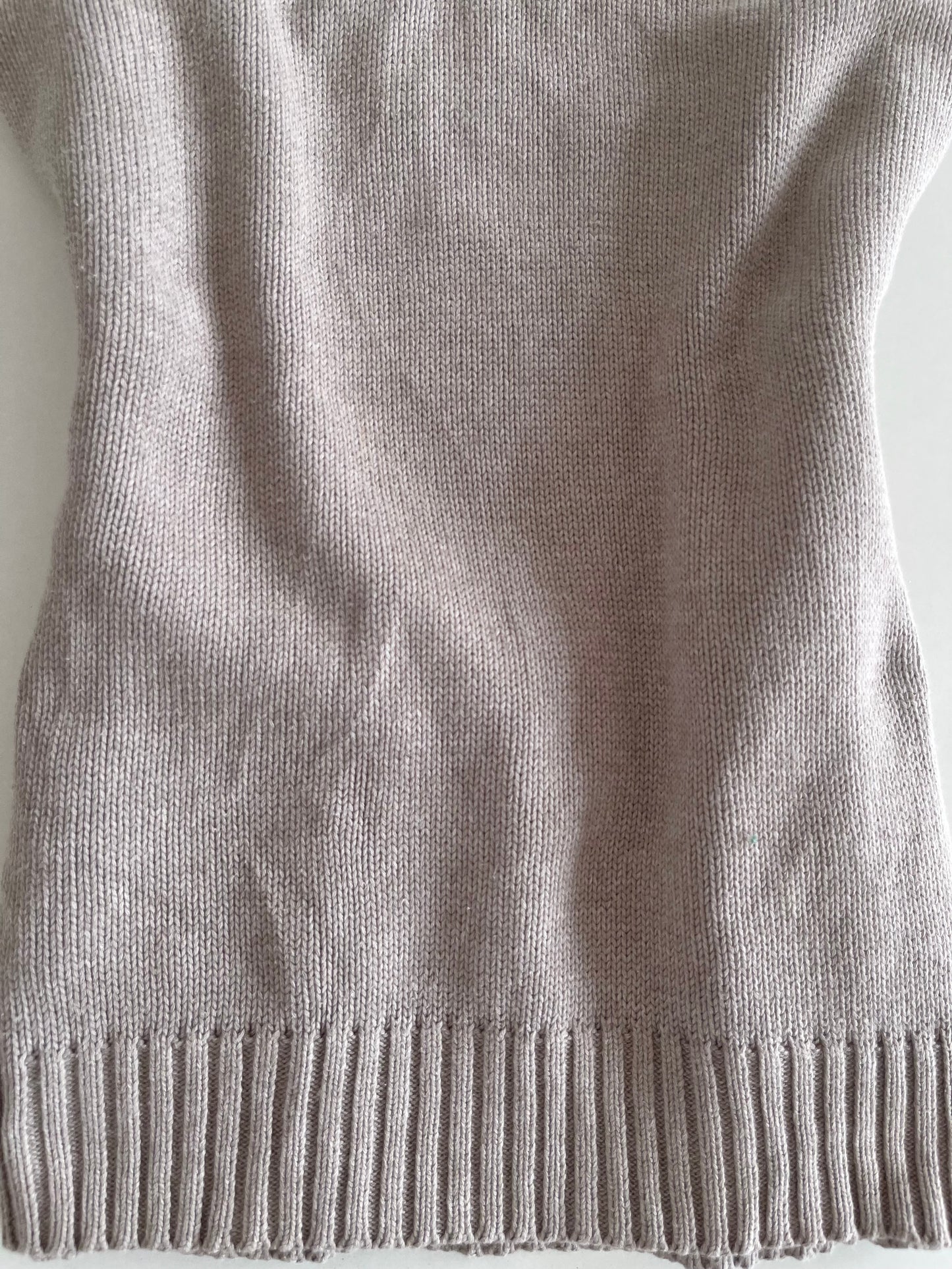 Ralph Lauren 100%Cotton Vintage Sweater-Bust 46 to 48