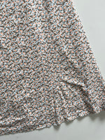 Load image into Gallery viewer, PRINTED SKIRT - WAIST 34 to 38