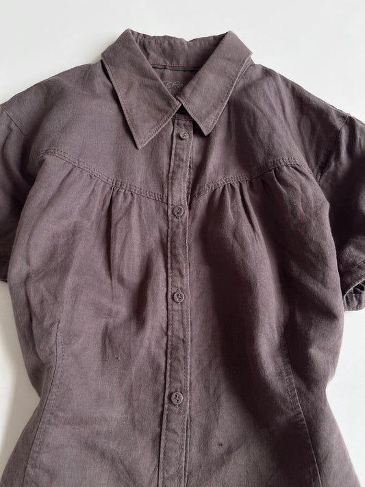 Esprit Shirt -Bust 40