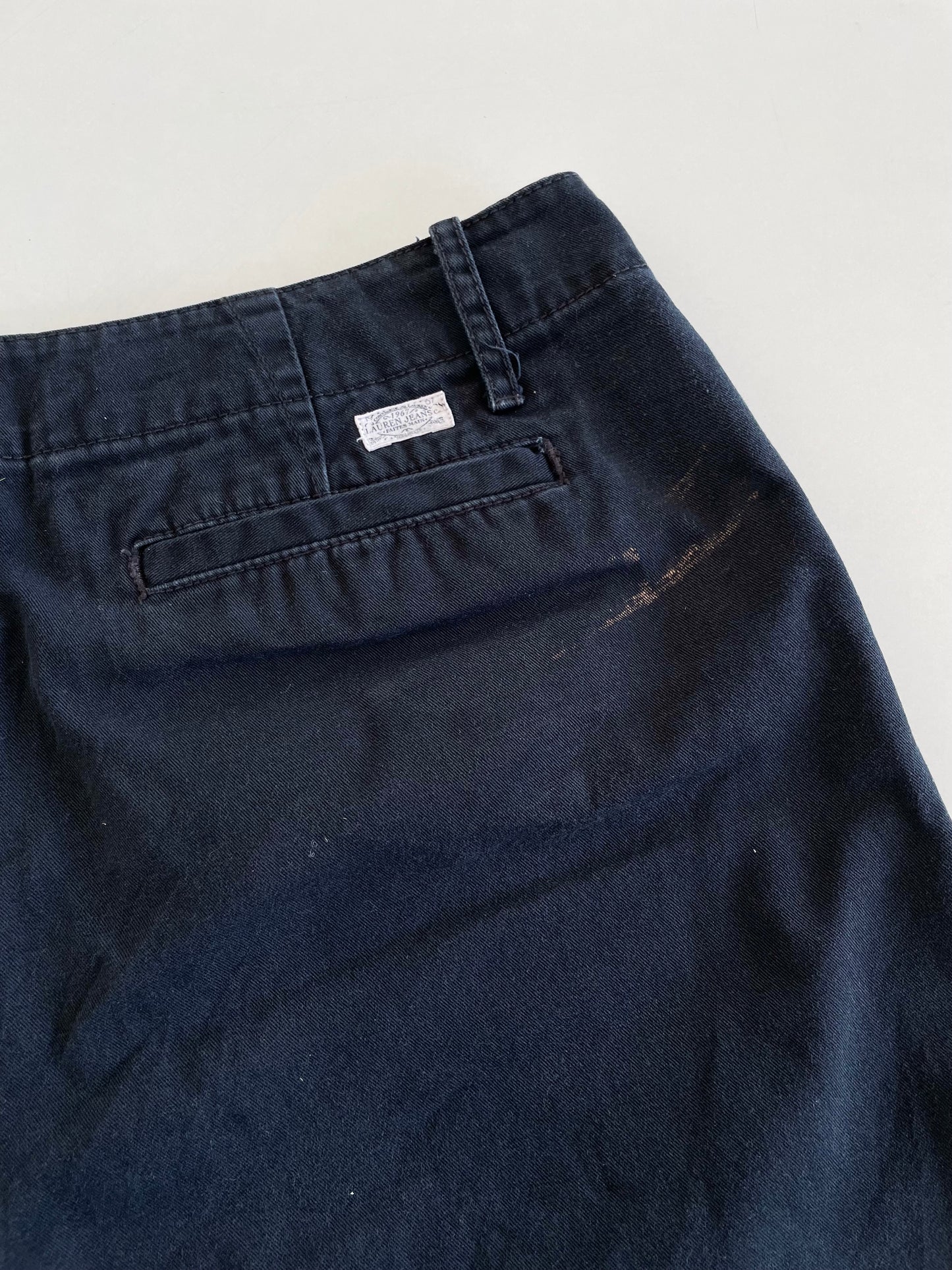 Vintage Ralph Lauren Shorts-Waist 32