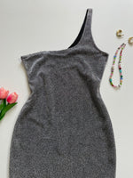 Load image into Gallery viewer, Shimmer Dress-Bust 32 to 34