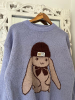 Load image into Gallery viewer, Chunky Pinterest Sweater-Bust 44