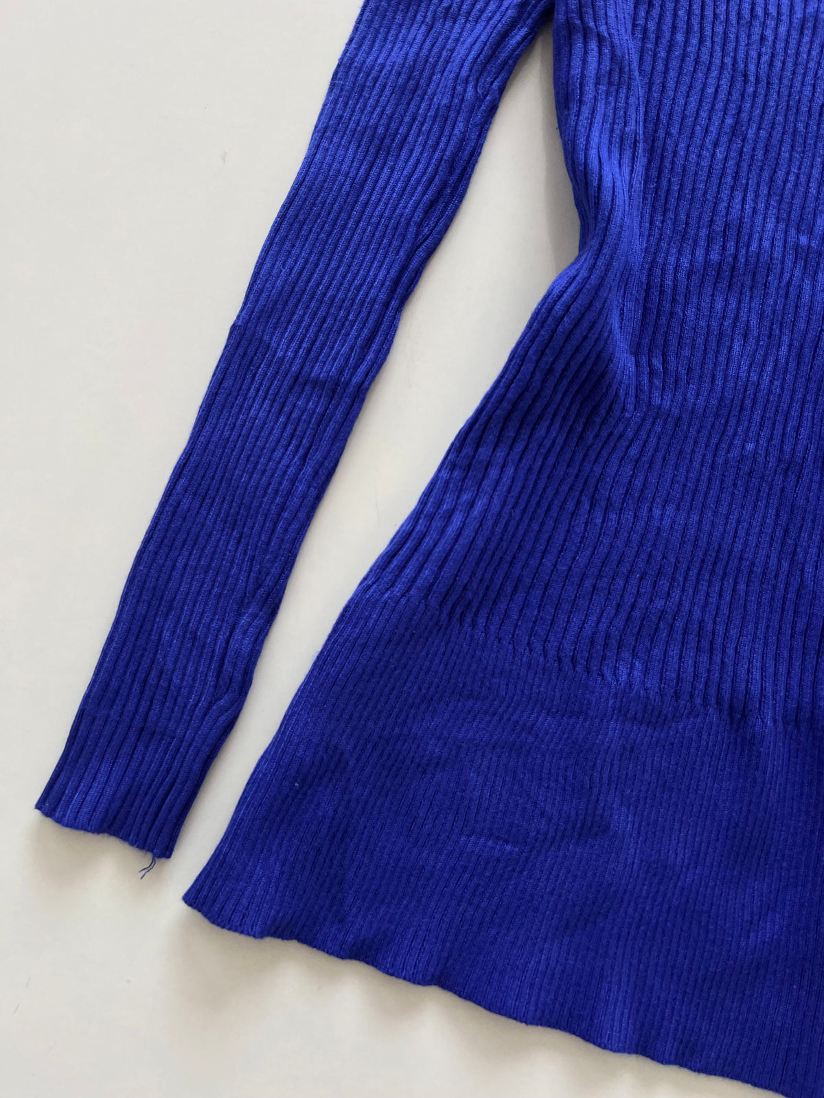 Highneck Pre Winter Top-Bust 38 to 40