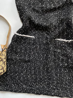 Load image into Gallery viewer, Winter Tweed Dress-Bust 34