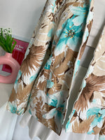 Load image into Gallery viewer, ALFRED DUNNER ZIPPER - BUST 42