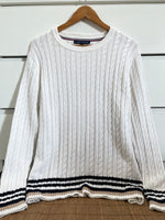 Load image into Gallery viewer, Tommy Hilfiger Vintage Sweater-Chest 44