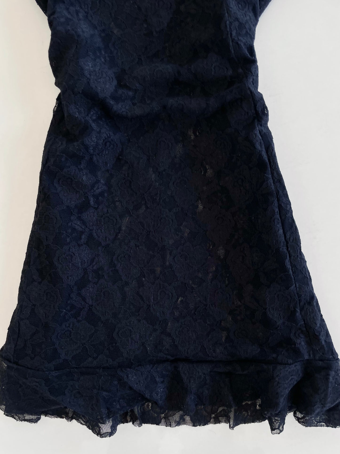 Inner Secret’s Sheer Loungewear-Bust 34 to 36