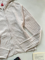 Load image into Gallery viewer, Valerie Stevens Vintage Cable Knit Sweater-Chest 46 to 48