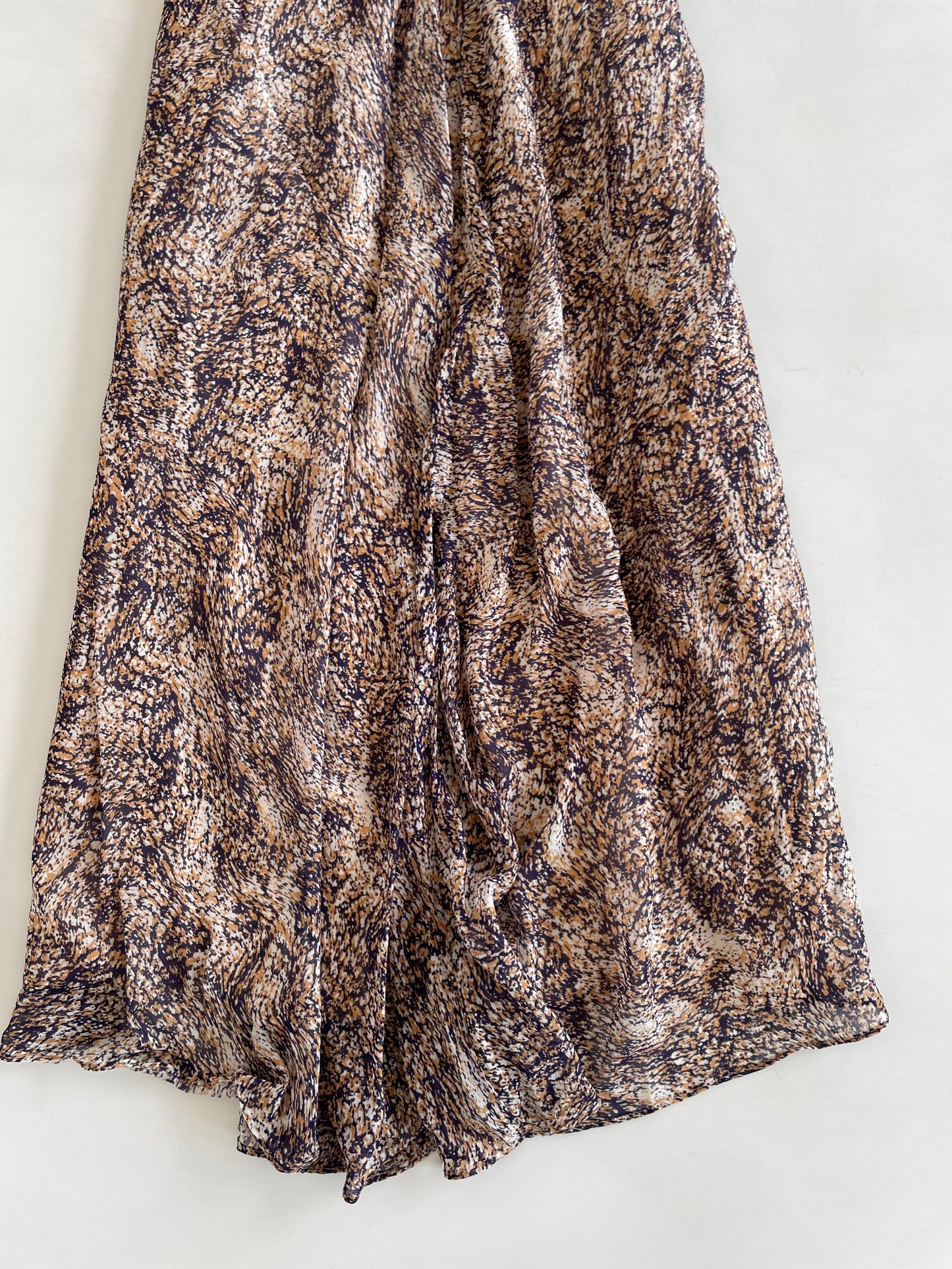 Vintage Prairie Skirt-Waist 30 to 34