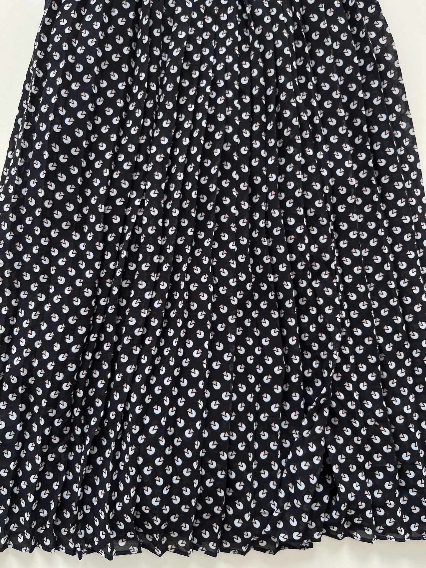 Id Sisters Polka Dot Skirt-Waist 24 to 32