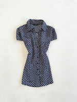 Load image into Gallery viewer, Dunnes Stores Satin Vintage Top-Bust 34